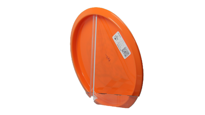 Innova Star Rollo Midrange Back View