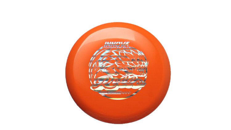 Innova Star Rollo Midrange Front View