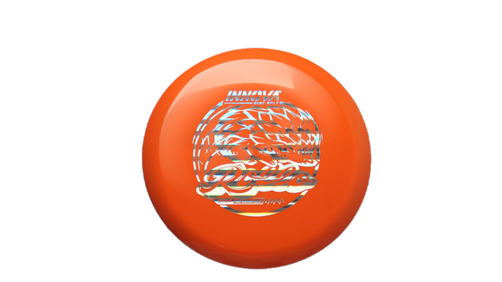 Innova Star Rollo Midrange Front View