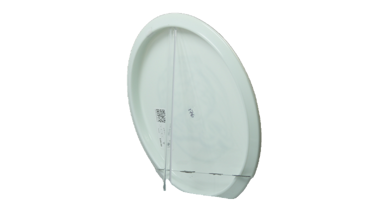 Innova Star Rollo Midrange Back View