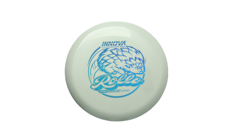 Innova Star Rollo Midrange Front View