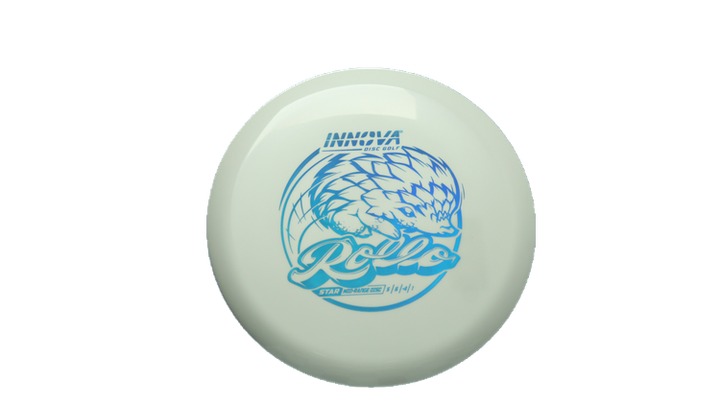 Innova Star Rollo Midrange Front View
