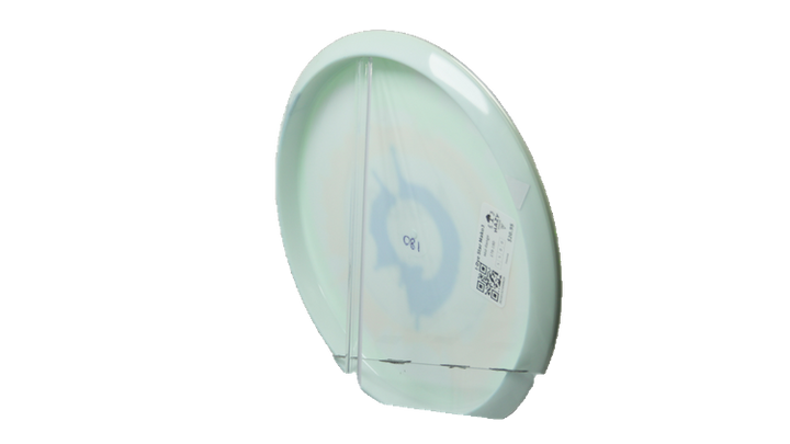 Innova I-Dye Star Mako3 Midrange Back View