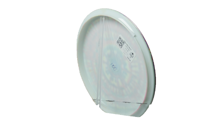 Innova I-Dye Star Roc3 Midrange Back View