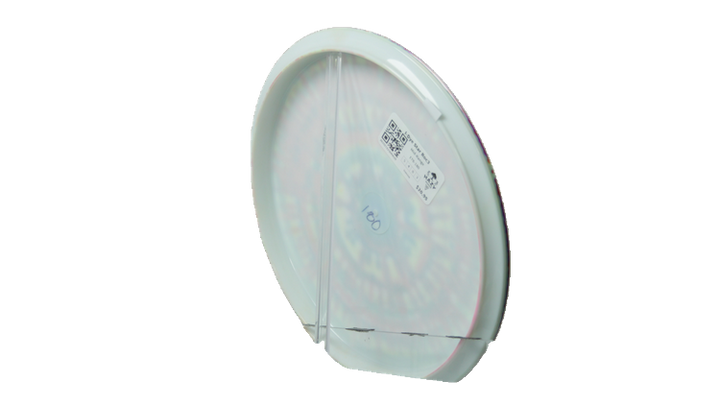 Innova I-Dye Star Roc3 Midrange Back View