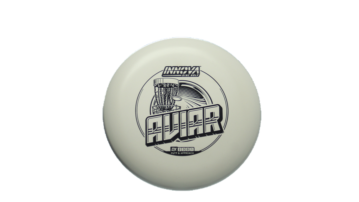 Innova DX Aviar Putter Front View