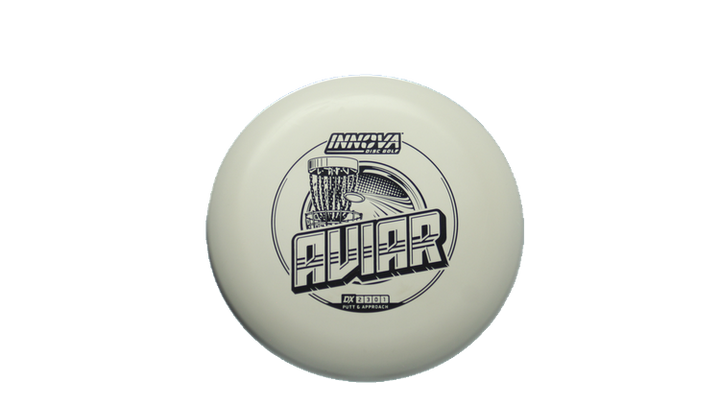 Innova DX Aviar Putter Front View