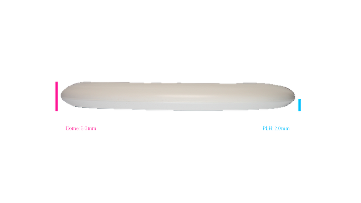 Innova DX Aviar Putter Profile View
