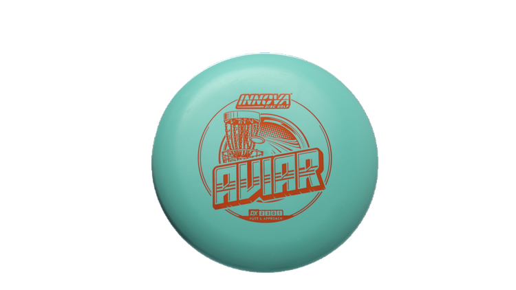 Innova DX Aviar Putter Front View