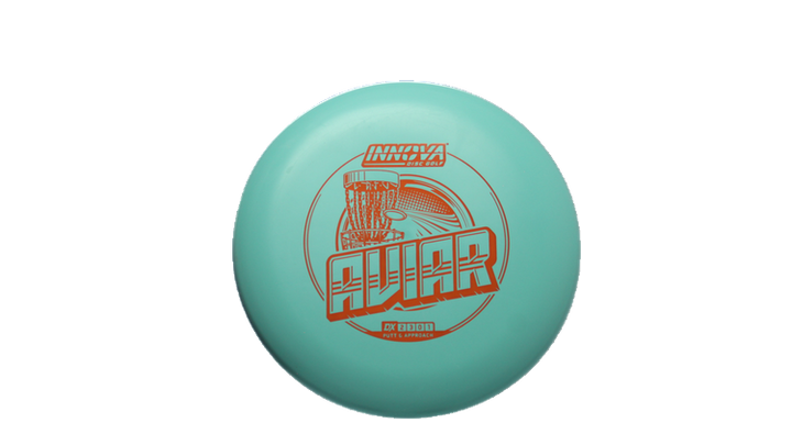 Innova DX Aviar Putter Front View