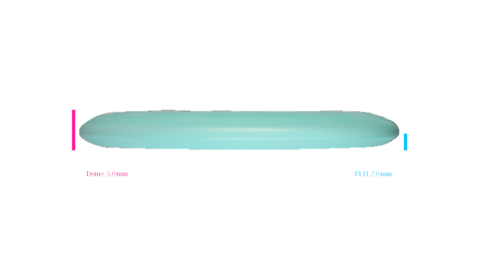 Innova DX Aviar Putter Profile View