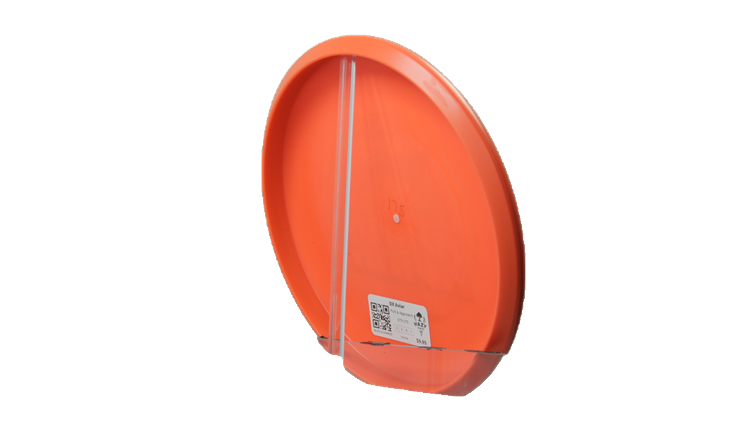 Innova DX Aviar Putter Back View