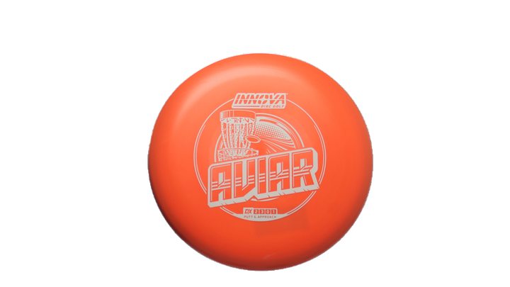 Innova DX Aviar Putter Front View