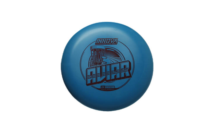 Innova DX Aviar Putter Front View