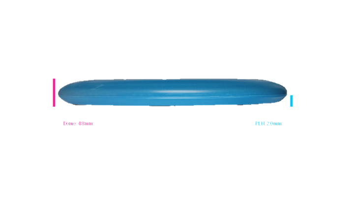Innova DX Aviar Putter Profile View