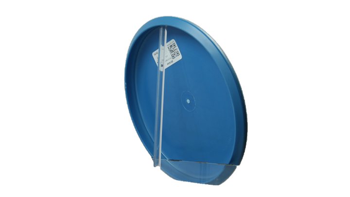 Innova DX Aviar Putter Back View