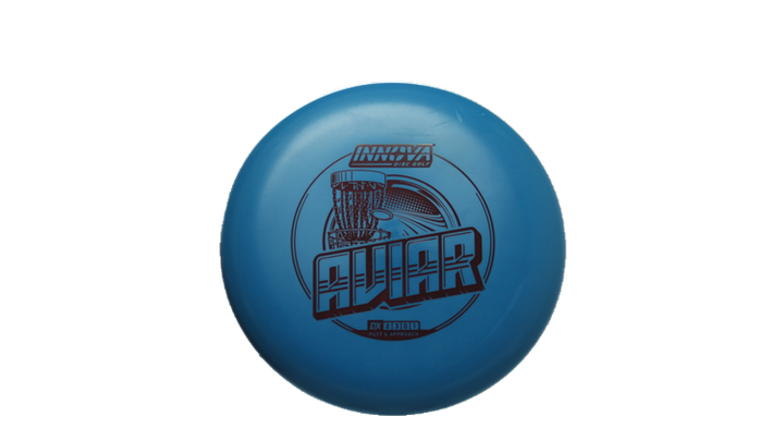 Innova DX Aviar Putter Front View