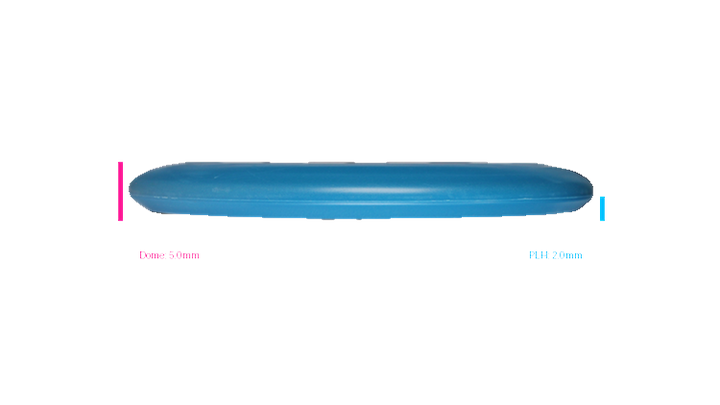 Innova DX Aviar Putter Profile View