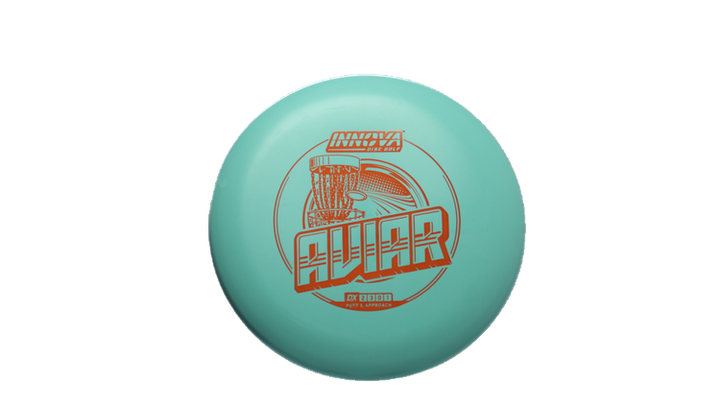 Innova DX Aviar Putter Front View