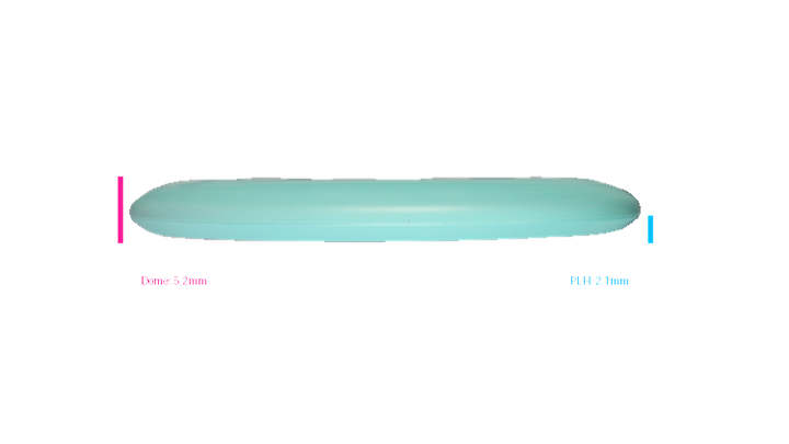 Innova DX Aviar Putter Profile View