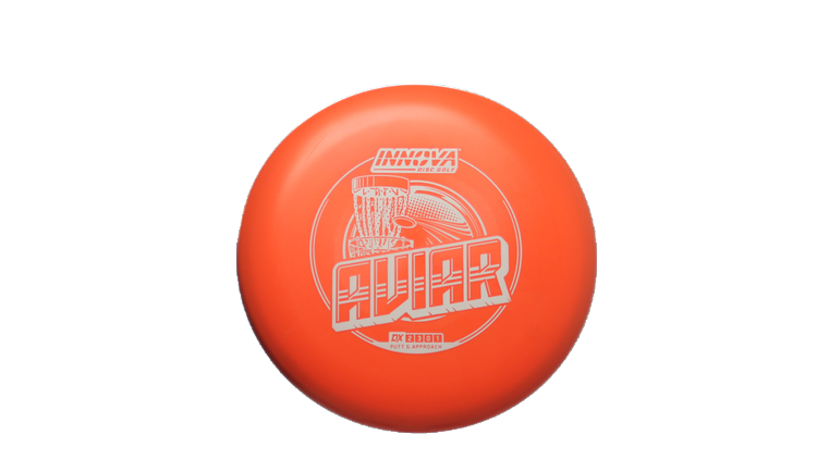Innova DX Aviar Putter Front View
