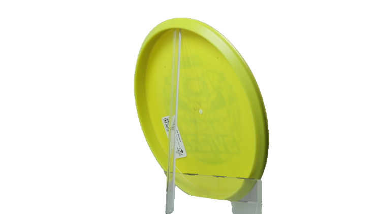 Innova DX Aviar3 Putter Back View