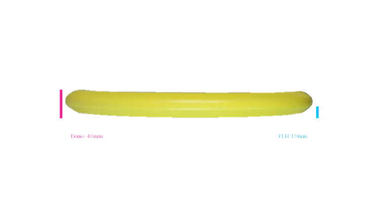 Innova DX Aviar3 Putter Profile View