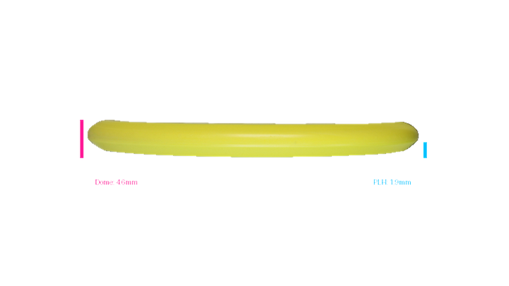 Innova DX Aviar3 Putter Profile View