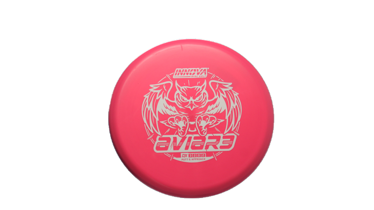Innova DX Aviar3 Putter Front View