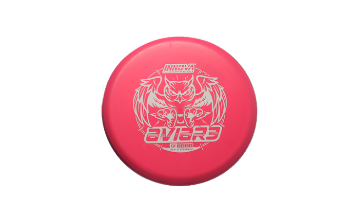 Innova DX Aviar3 Putter Front View