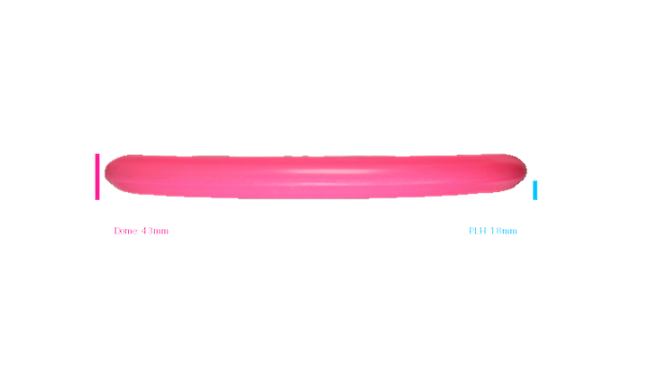 Innova DX Aviar3 Putter Profile View