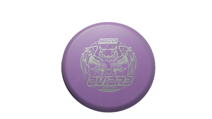 Innova DX Aviar3 Putter Front View