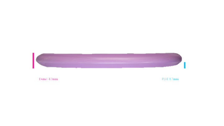 Innova DX Aviar3 Putter Profile View