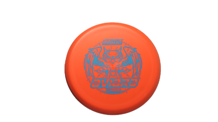Innova DX Aviar3 Putter Front View