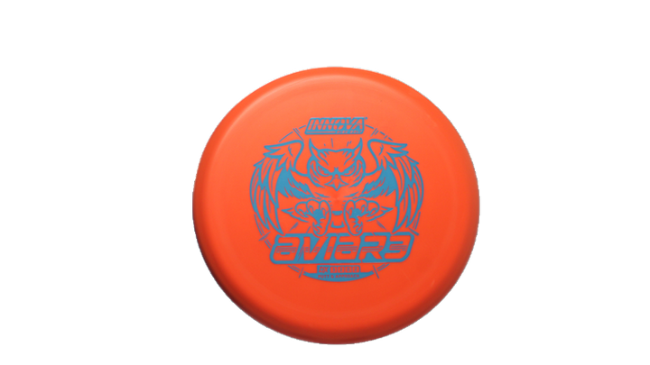Innova DX Aviar3 Putter Front View