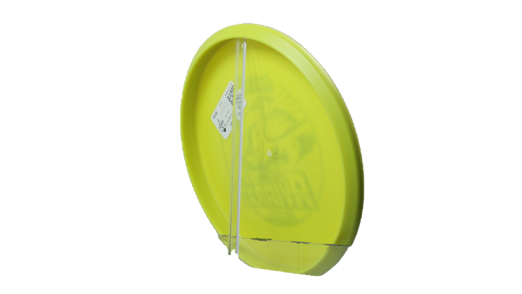 Innova DX AviarX3 Putter Back View