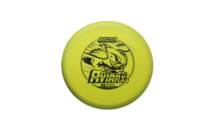 Innova DX AviarX3 Putter Front View