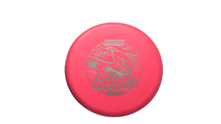 Innova DX AviarX3 Putter Front View