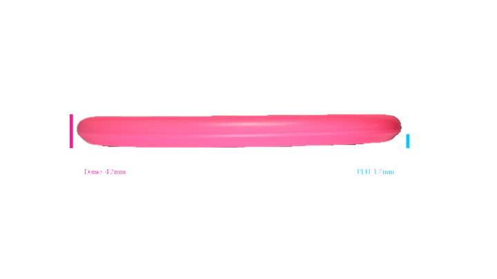 Innova DX AviarX3 Putter Profile View