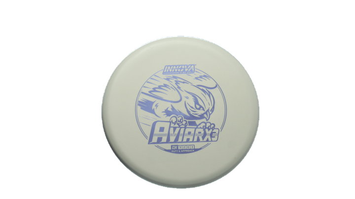 Innova DX AviarX3 Putter Front View