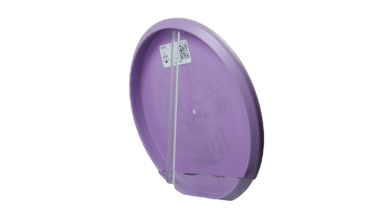 Innova DX AviarX3 Putter Back View