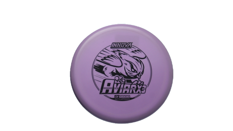 Innova DX AviarX3 Putter Front View