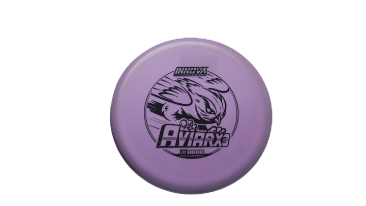 Innova DX AviarX3 Putter Front View