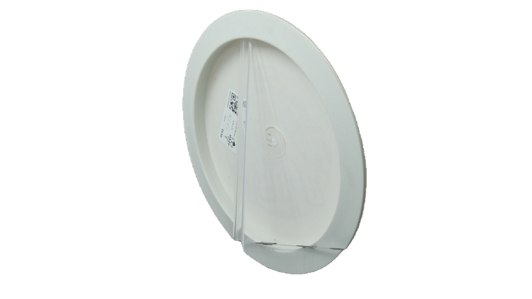 Innova DX Beast Distance Driver Back View
