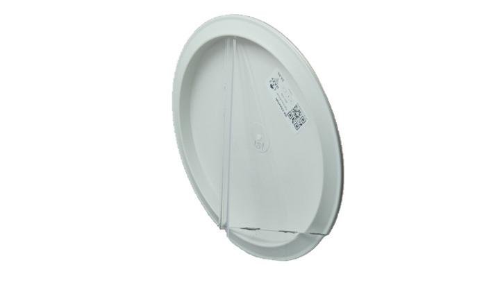 Innova DX Cheetah Fairway Driver Back View