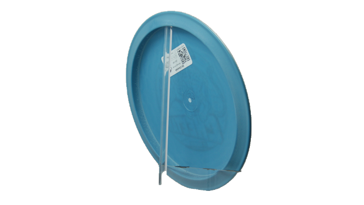 Innova DX Cheetah Fairway Driver Back View