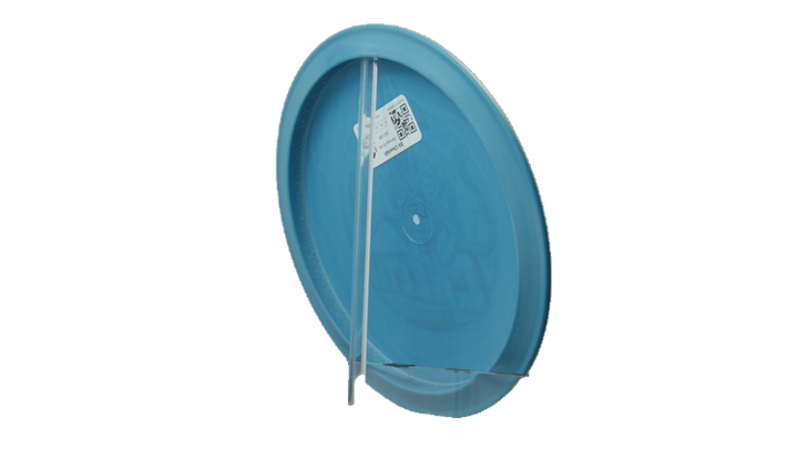 Innova DX Cheetah Fairway Driver Back View