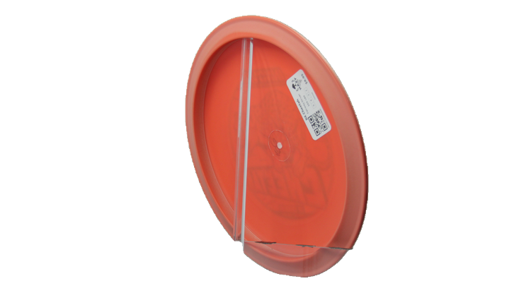 Innova DX Cheetah Fairway Driver Back View