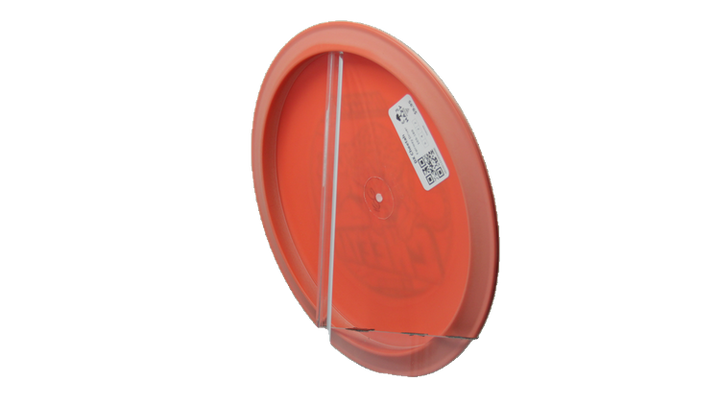Innova DX Cheetah Fairway Driver Back View