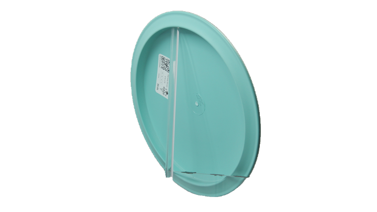 Innova DX Cheetah Fairway Driver Back View